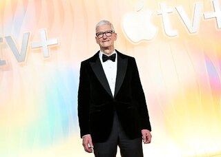 Velika smena na čelu Apple: Tim Kuk napušta mesto CEO, John Ternus — novi generalni direktor