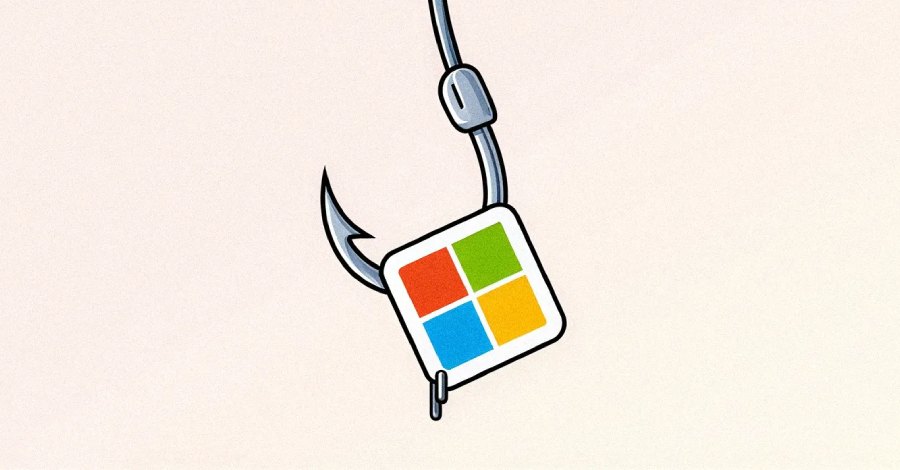 Microsoft: фишинговая кампания с кражей токенов поразила 35 000 пользователей в 26 странах
