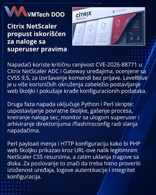 NetScaler attacks create superuser accounts and hide web shells