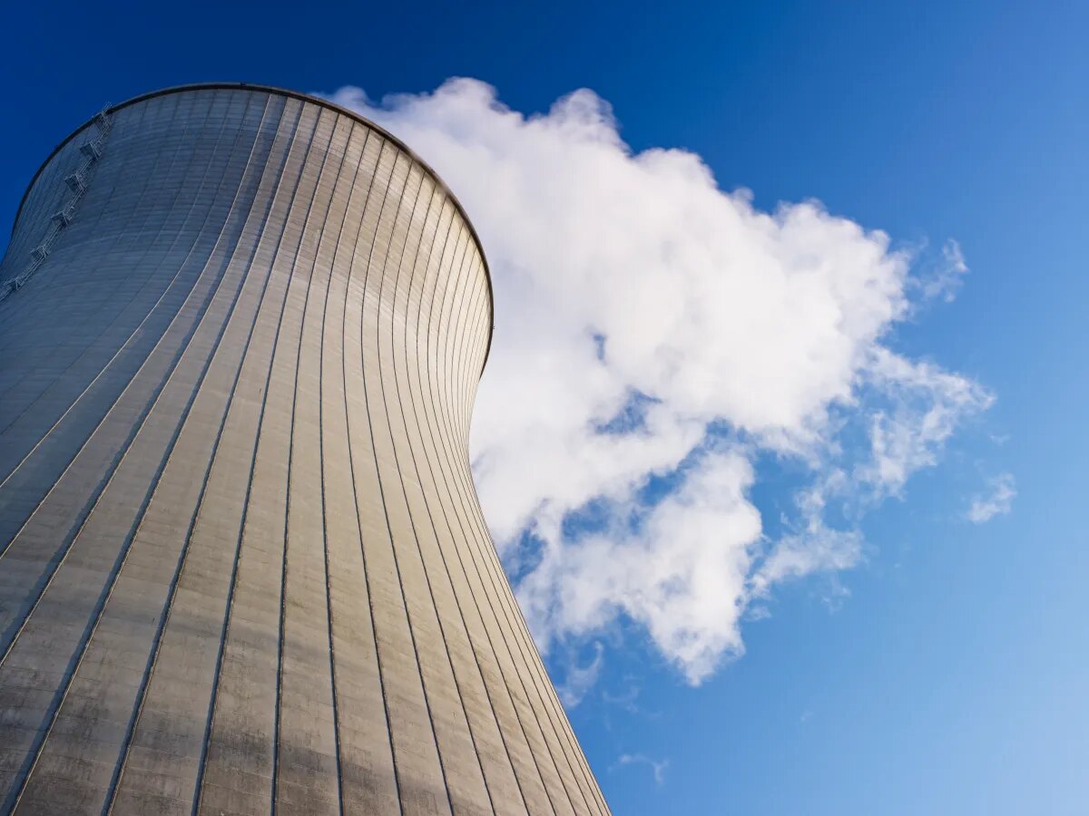 NextEra secures $1.9bn DOE loan to restart Iowa nuclear plant