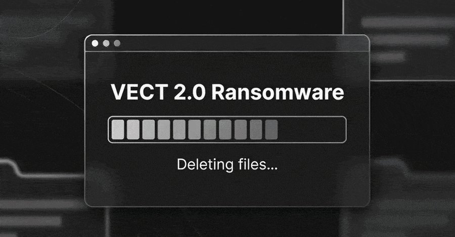 VECT 2.0 uništava fajlove veće od 131 KB: nije šifrovač, već uništavač podataka