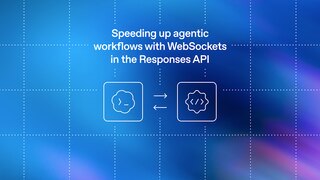 Ubrzanje agentskih ciklusa u Responses API preko WebSocket‑a