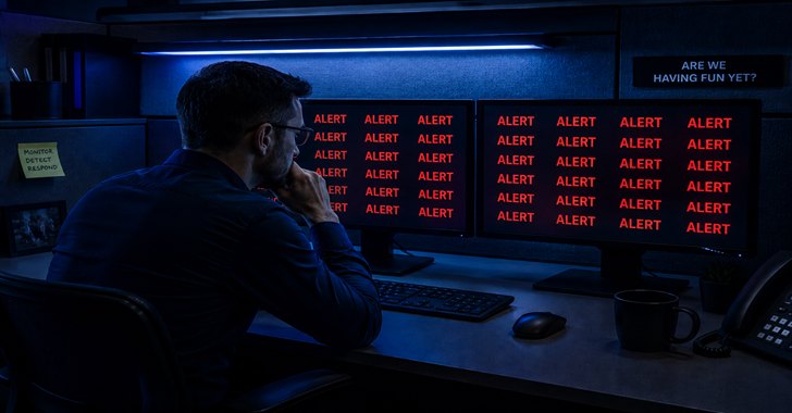 EDR как инструмент операционной киберустойчивости: динамичное укрепление и MDR