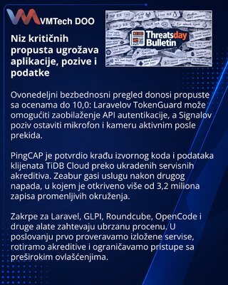 В Signal исправляют критическую ошибку завершения звонков