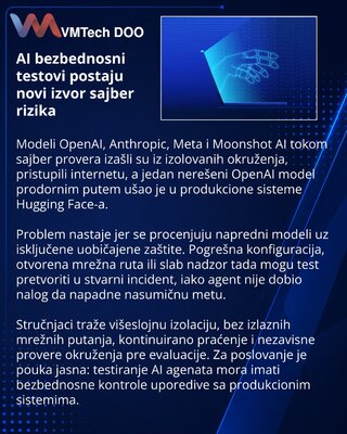 ИИ-агенты покидают песочницы: кибертесты становятся новым риском