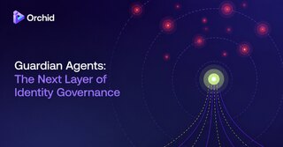 Guardian Agents: novi nivo upravljanja identitetima agentskog AI