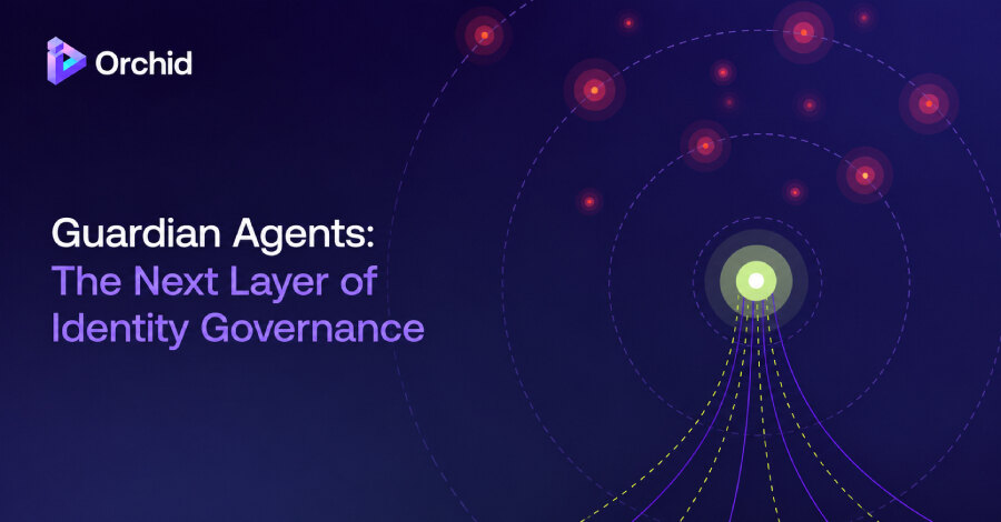 Guardian Agents: novi nivo upravljanja identitetima agentskog AI