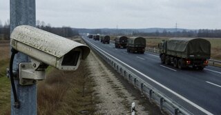 Ruska obaveštajna služba koristi IP kamere za nadzor logistike NATO-a i Ukrajine
