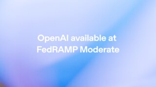 OpenAI dobio FedRAMP 20x Moderate — ChatGPT Enterprise i API za državne organe