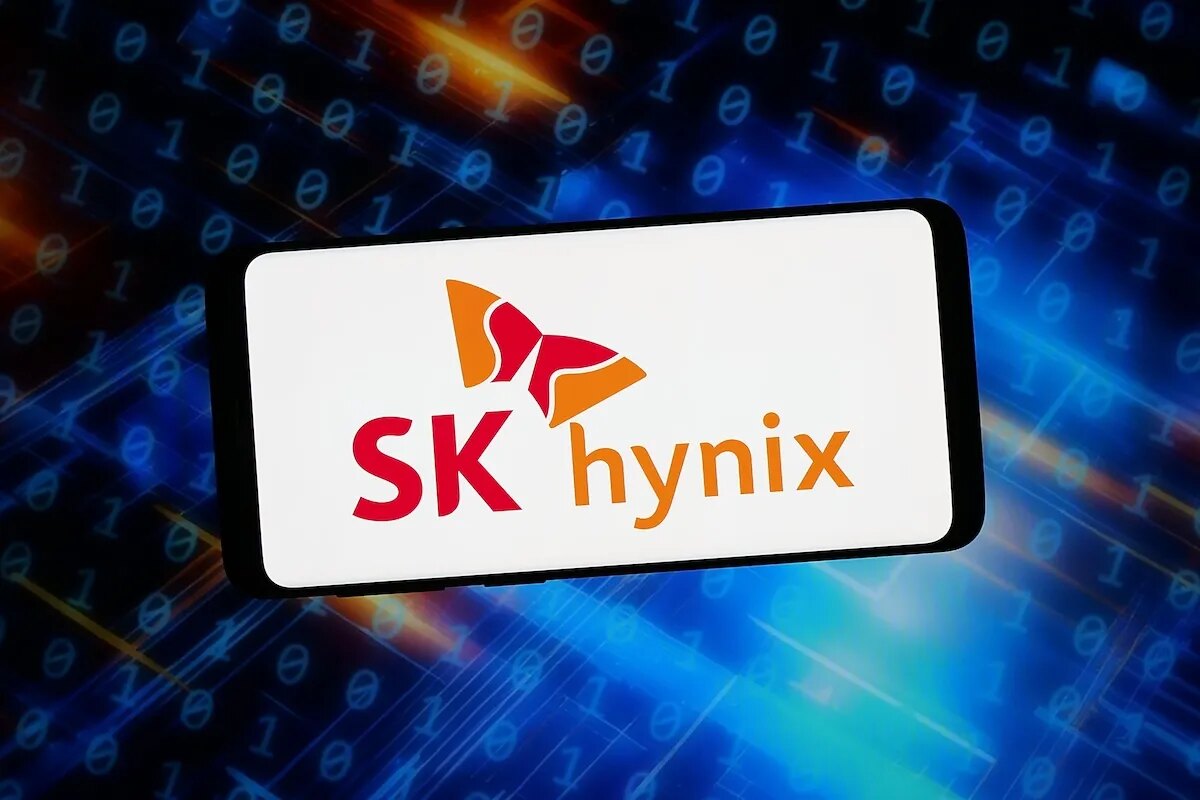 SK Hynix postavlja rekord: 26,5 milijardi dolara na Nasdaqu i borba za AI čipove