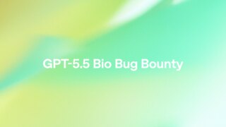 OpenAI pokreće Bio Bug Bounty za GPT‑5.5: traže univerzalni jailbreak za biobezbednost