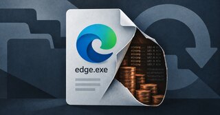 AhsayCBS bugs exploited to deploy miners disguised as Microsoft Edge