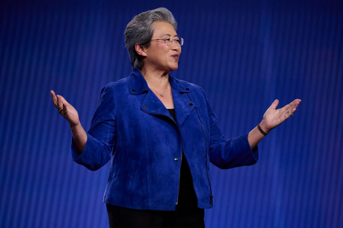 AMD Takes on Nvidia with Helios: a New Rack-Scale AI System for the Data Center Market