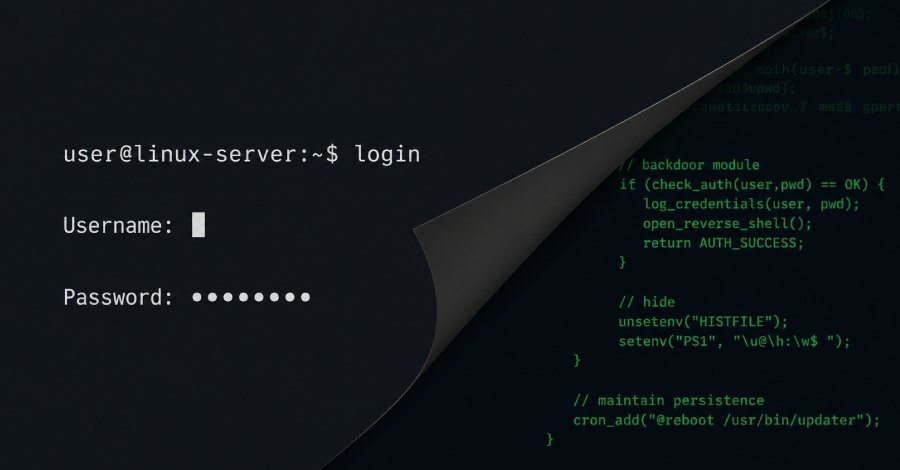 Operation Highland: бэкдор в PAM и OpenSSH скрывался почти десять лет