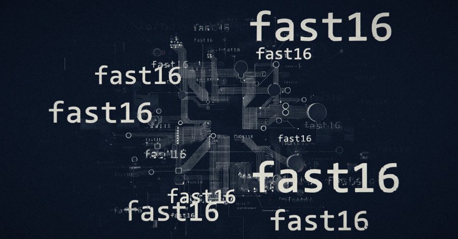 Обнаружен fast16 — предшественник Stuxnet, нацеленный на инженерное ПО