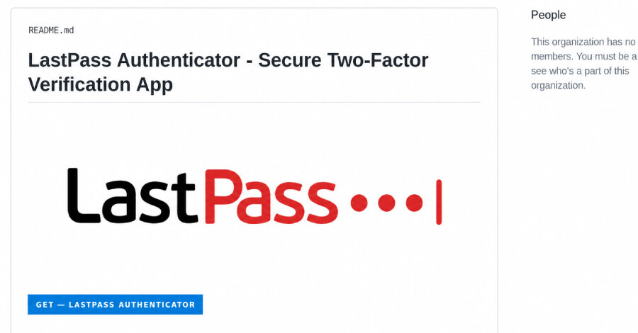 Фальшивый LastPass Authenticator отключает защиту Windows подписанным драйвером