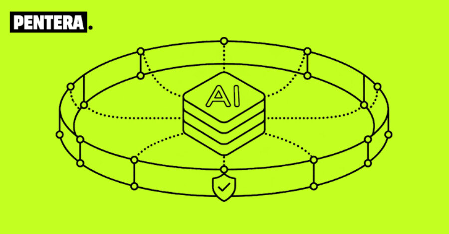 Agentic Pentesting Requires a Deterministic Safety Harness