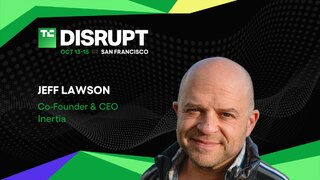 Джефф Лоусон из Twilio возглавил термоядерный стартап Inertia