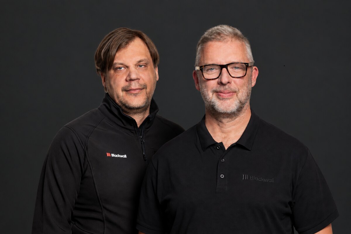 Blackwall secures $100M Series C at a $2.2B valuation