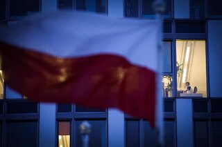 Poljska: hakeri napali prečistače — pretnja vodosnabdevanju