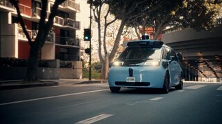 Waymo uvodi sopstveni 5 nm čip u Ojai robotaksi