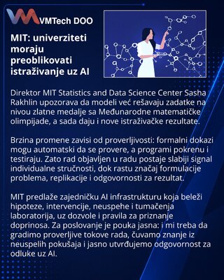 MIT outlines shared AI infrastructure for academic research