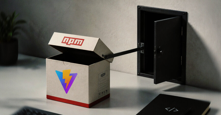 Vite i npm pod udarom: zlonamerni paketi skrivali su RAT preko blockchain-C2