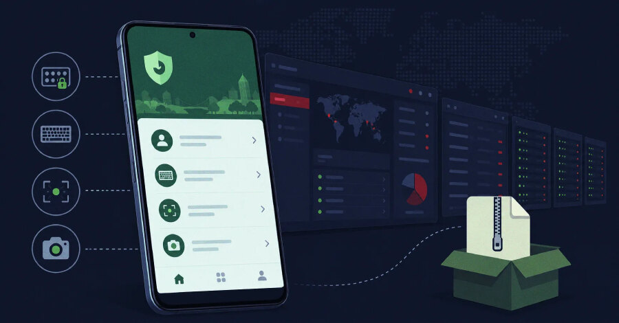 Код Flying Eagle распространяется в Telegram: признаки панели нашли на 170 серверах