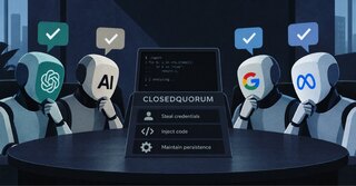 CLOSEDQUORUM koristi AI glasanje za izbor malver akcija