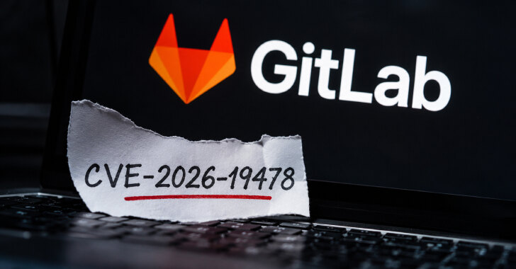 Actively Exploited GitLab Flaw Puts Public Projects at Risk