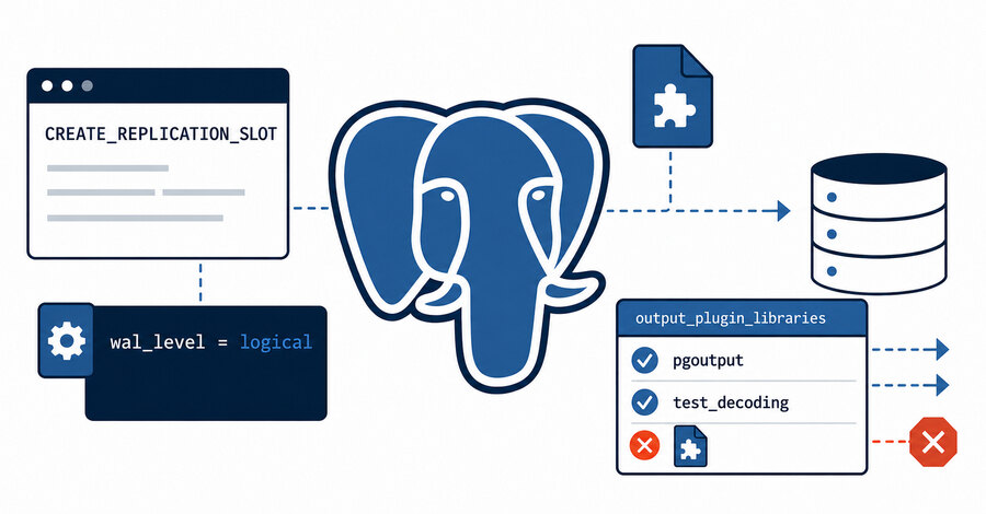 PostgreSQL fixes logical decoding code-execution flaw