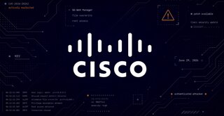 Zakrpe kompanije Cisco za ranjivost u Catalyst SD‑WAN Manager (CVE‑2026‑20262)