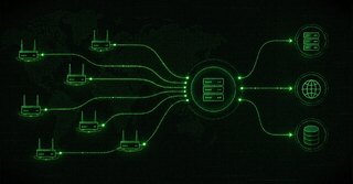 AryStinger pretvara više od 4.300 rutera u proxy mrežu za izviđanje
