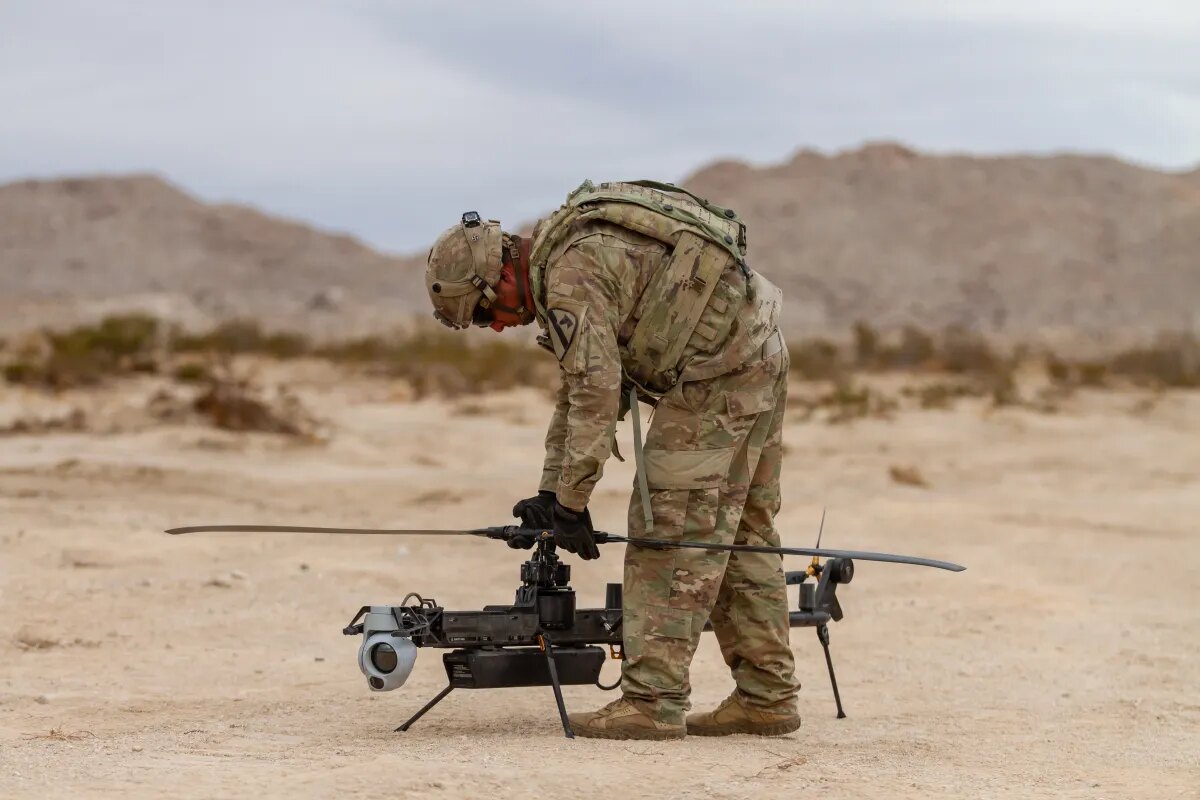 Anduril May Reach a $100B Valuation: What It Says About Defense Tech
