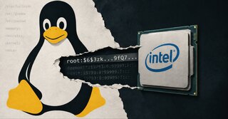 BTR раскрывает память Linux через устаревшие предсказания переходов