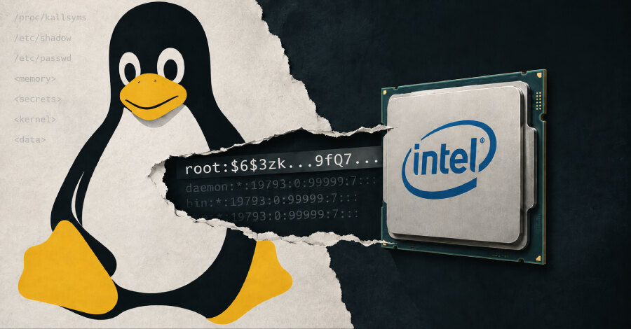 BTR Spectre-v2 attack exposes Linux memory through JIT engines