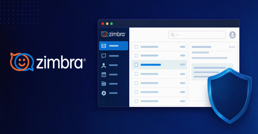 Zimbra закрыла 9 уязвимостей: критический SNMP injection, 4 XSS и обход ограничений пересылки