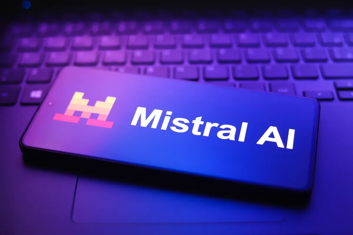 Mistral AI prikupio 3 milijarde evra za suverenu AI infrastrukturu