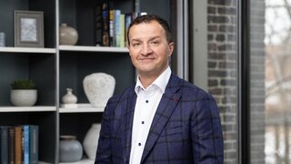 Dali Rajić preuzima vođenje prihoda u OpenAI