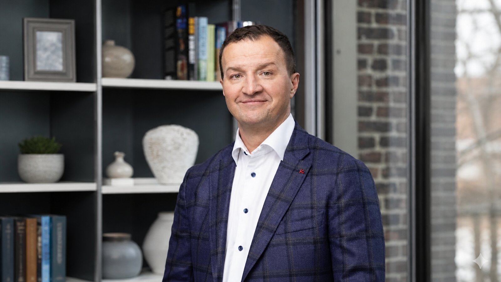 Dali Rajić preuzima vođenje prihoda u OpenAI