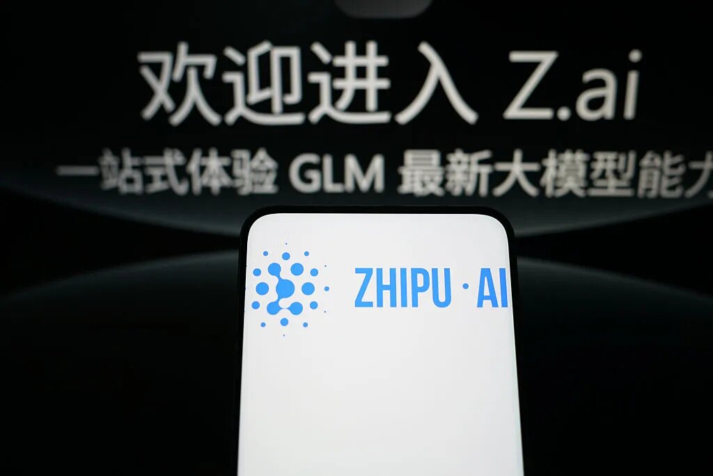 Z.ai Identified as Creator of Open-Weight Ox Alpha Model