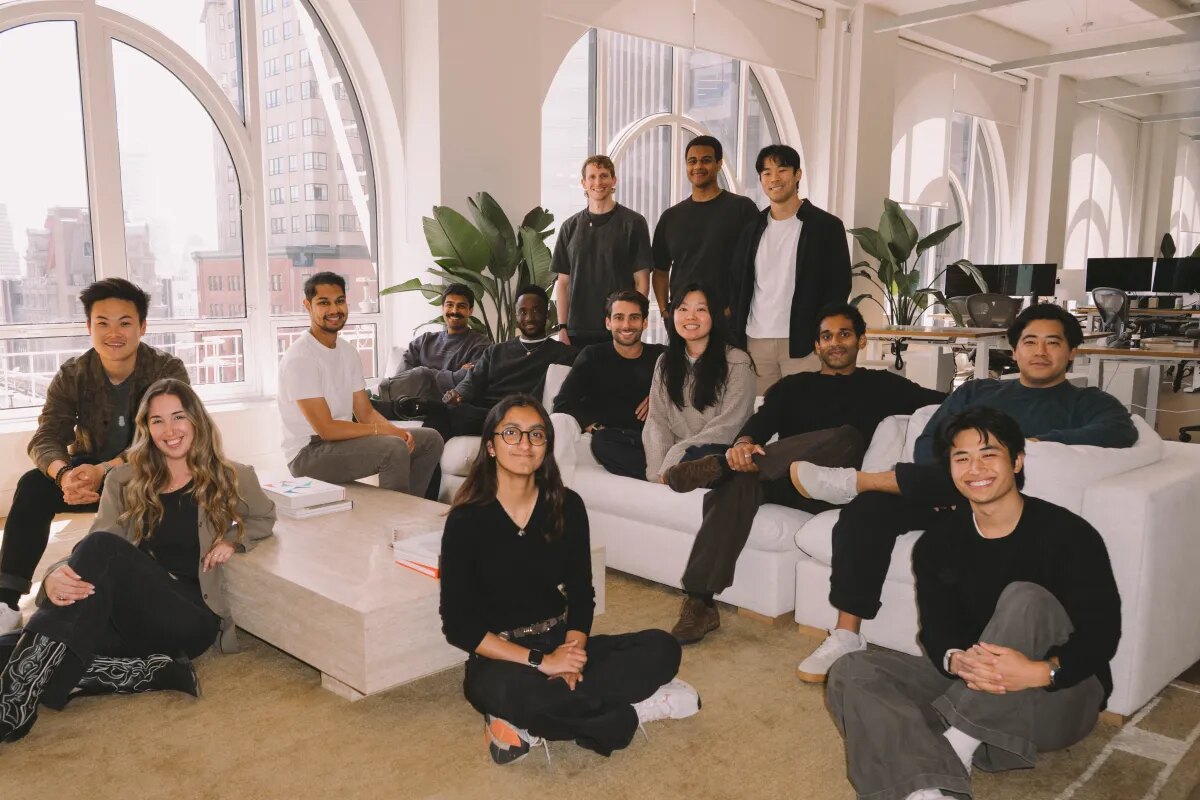Natural привлекла $30M на платежи для AI-агентов и бросает вызов Stripe