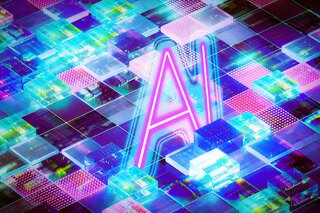 MIT представил CrysVCD для отбора стабильных материалов, созданных ИИ