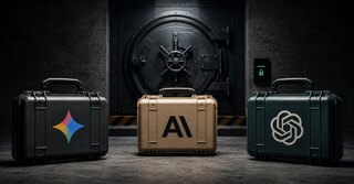Google, Anthropic и OpenAI представили новые меры контроля кибер-ИИ