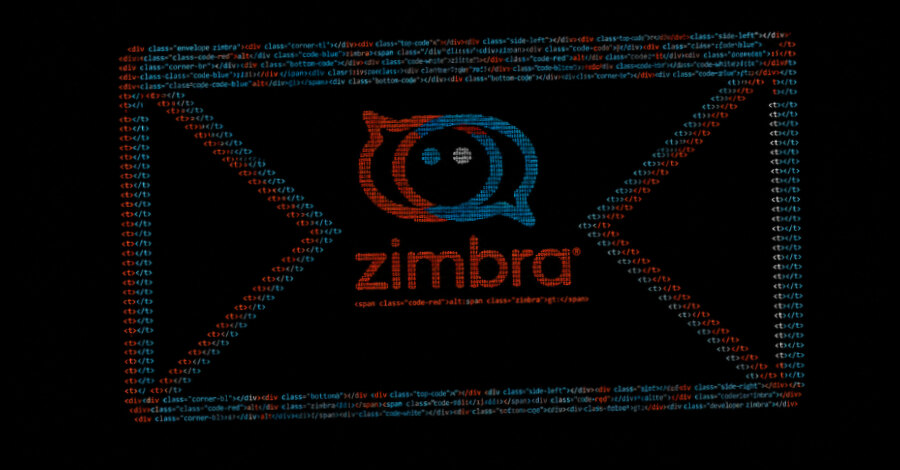 Zimbra zero-day: pismo je moglo da otvori pristup pošti i 2FA kodovima