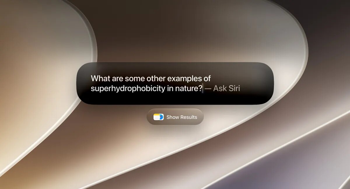 macOS 27 Golden Gate uvodi Siri sa kontekstom ekrana