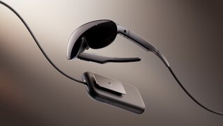Meta показала лёгкие VR-очки с 5K-дисплеем и IMAX Enhanced