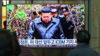 FBI probes North Korean remote worker at a US federal agency