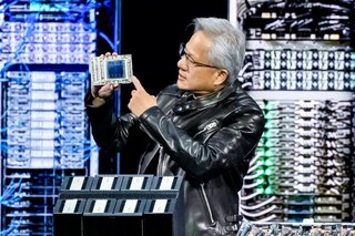 Nvidia preuzima deo rizika za vrednost polovnih AI GPU-ova