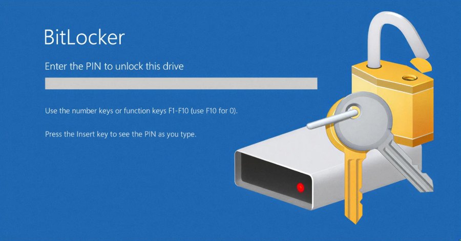 Microsoft: смягчение обхода BitLocker YellowKey (CVE-2026-45585)